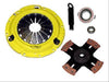 Advanced Clutch Technology ACT Heavy-Duty Clutch Kits Z62-HDR4 Autofit