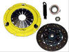 Advanced Clutch Technology ACT Heavy-Duty Clutch Kits Z62-HDSS Autofit