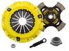 Advanced Clutch Technology ACT Heavy-Duty Clutch Kits Z64-HDG4 Autofit