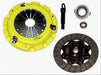 Advanced Clutch Technology ACT Heavy-Duty Clutch Kits Z64-HDR6 Autofit