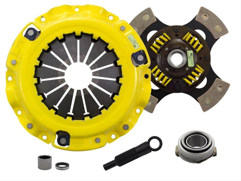 Advanced Clutch Technology ACT Heavy-Duty Clutch Kits Z65-HDG4 Autofit