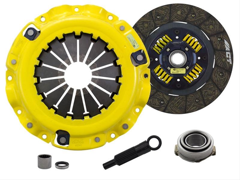 Advanced Clutch Technology ACT Heavy-Duty Clutch Kits Z65-HDSS Autofit