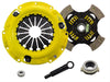 Advanced Clutch Technology ACT Heavy-Duty Clutch Kits Z66-HDG4 Autofit