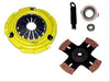 Advanced Clutch Technology ACT Heavy-Duty Clutch Kits Z66-HDR4 Autofit