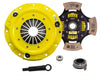 Advanced Clutch Technology ACT Heavy-Duty Clutch Kits ZM1-HDG4 Autofit