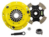 Advanced Clutch Technology ACT Heavy-Duty Clutch Kits ZM1-HDR4 Autofit