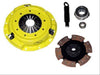 Advanced Clutch Technology ACT Heavy-Duty Clutch Kits ZM1-HDR6 Autofit