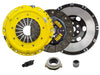 Advanced Clutch Technology ACT Heavy-Duty Clutch Kits ZM10-HDSS Autofit