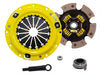 Advanced Clutch Technology ACT Heavy-Duty Clutch Kits ZM2-HDG6 Autofit