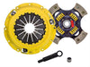 Advanced Clutch Technology ACT Heavy-Duty Clutch Kits ZM3-HDG4 Autofit