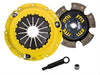 Advanced Clutch Technology ACT Heavy-Duty Clutch Kits ZM3-HDG6 Autofit