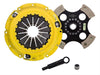 Advanced Clutch Technology ACT Heavy-Duty Clutch Kits ZM3-HDR4 Autofit