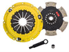 Advanced Clutch Technology ACT Heavy-Duty Clutch Kits ZM3-HDR6 Autofit