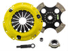 Advanced Clutch Technology ACT Heavy-Duty Clutch Kits ZM4-HDR4 Autofit