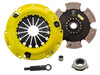Advanced Clutch Technology ACT Heavy-Duty Clutch Kits ZM4-HDR6 Autofit