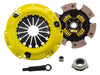 Advanced Clutch Technology ACT Heavy-Duty Clutch Kits ZM5-HDG6 Autofit