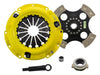 Advanced Clutch Technology ACT Heavy-Duty Clutch Kits ZM5-HDR4 Autofit