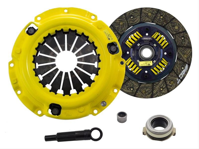 Advanced Clutch Technology ACT Heavy-Duty Clutch Kits ZM5-HDSS Autofit