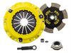 Advanced Clutch Technology ACT Heavy-Duty Clutch Kits ZM8-HDG6 Autofit