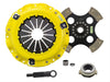 Advanced Clutch Technology ACT Heavy-Duty Clutch Kits ZM8-HDR4 Autofit
