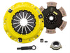 Advanced Clutch Technology ACT Heavy-Duty Clutch Kits ZM8-HDR6 Autofit
