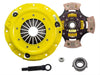 Advanced Clutch Technology ACT Heavy-Duty Clutch Kits ZM9-HDG4 Autofit