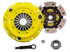 Advanced Clutch Technology ACT Heavy-Duty Clutch Kits ZM9-HDG6 Autofit