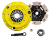 Advanced Clutch Technology ACT Heavy-Duty Clutch Kits ZM9-HDR6 Autofit