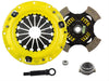 Advanced Clutch Technology ACT Heavy-Duty Clutch Kits ZP2-HDG4 Autofit