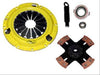 Advanced Clutch Technology ACT Heavy-Duty Clutch Kits ZP2-HDR4 Autofit