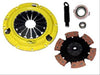 Advanced Clutch Technology ACT Heavy-Duty Clutch Kits ZP2-HDR6 Autofit