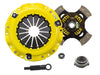 Advanced Clutch Technology ACT Heavy-Duty Clutch Kits ZT2-HDG4 Autofit