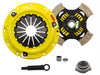 Advanced Clutch Technology ACT Heavy-Duty Clutch Kits ZX2-HDG4 Autofit