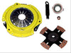 Advanced Clutch Technology ACT Heavy-Duty Clutch Kits ZX2-HDR4 Autofit