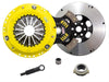 Advanced Clutch Technology ACT Heavy-Duty Clutch Kits ZX4-HDG4 Autofit