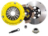Advanced Clutch Technology ACT Heavy-Duty Clutch Kits ZX4-HDG6 Autofit