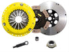 Advanced Clutch Technology ACT Heavy-Duty Clutch Kits ZX4-HDR6 Autofit