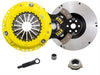Advanced Clutch Technology ACT Heavy-Duty Clutch Kits ZX5-HDG4 Autofit