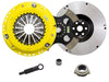 Advanced Clutch Technology ACT Heavy-Duty Clutch Kits ZX5-HDR4 Autofit