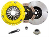Advanced Clutch Technology ACT Heavy-Duty Clutch Kits ZX5-HDR6 Autofit