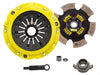 Advanced Clutch Technology ACT Heavy-Duty Clutch Kits ZX6-HDG6 Autofit