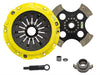 Advanced Clutch Technology ACT Heavy-Duty Clutch Kits ZX6-HDR4 Autofit