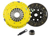 Advanced Clutch Technology ACT Heavy-Duty Performance Clutch Discs BM15-HDSD Autofit