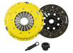 Advanced Clutch Technology ACT Heavy-Duty Performance Clutch Discs BM16-HDSD Autofit