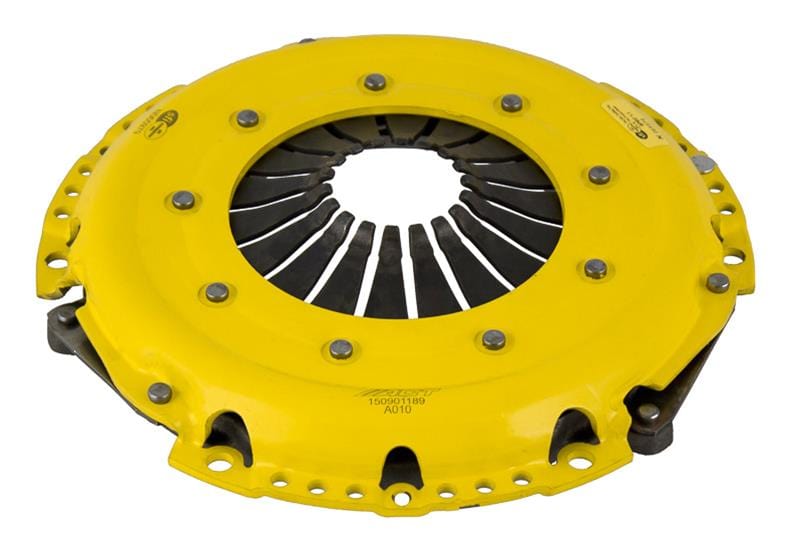 Advanced Clutch Technology ACT Heavy-Duty Pressure Plates A010 Autofit