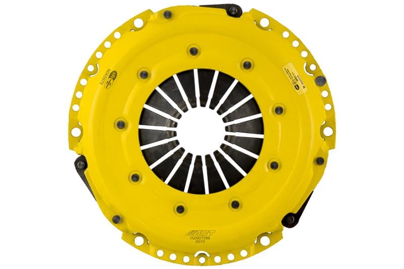 Advanced Clutch Technology ACT Heavy-Duty Pressure Plates A010 Autofit