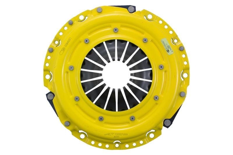Advanced Clutch Technology ACT Heavy-Duty Pressure Plates A011 Autofit