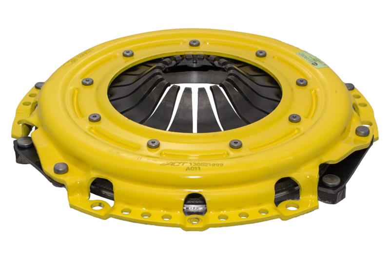 Advanced Clutch Technology ACT Heavy-Duty Pressure Plates A011 Autofit
