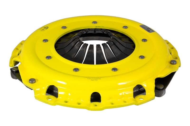 Advanced Clutch Technology ACT Heavy-Duty Pressure Plates A013 Autofit