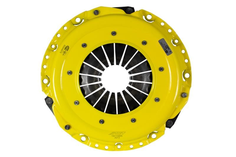 Advanced Clutch Technology ACT Heavy-Duty Pressure Plates A013 Autofit